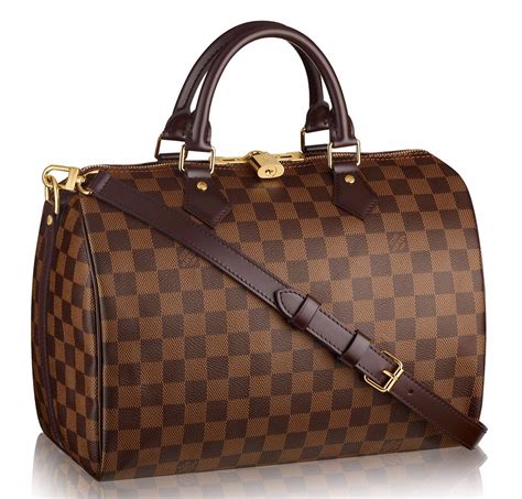 louis vuitton borsa speed vintage|louis vuitton speedy bandouiller 30.